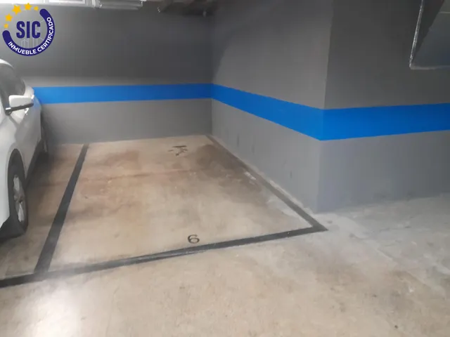 Preciosa vivienda con piscina, garaje y trastero en urbanización para disfrutar todo el año en Castellón — 48
