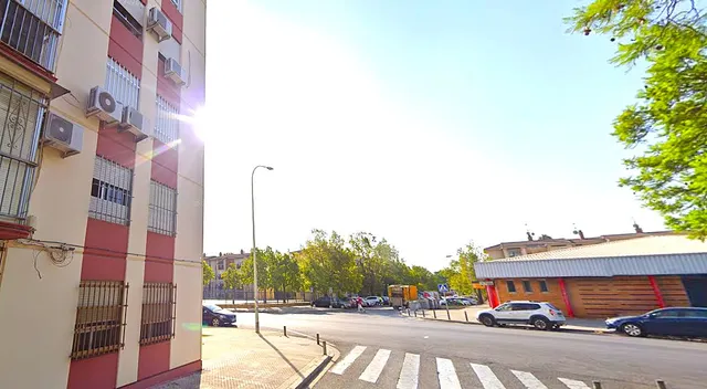 Venta piso en Sevilla — 3