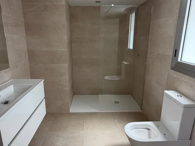 Ático Dúplex 3 habitaciones 117m² en venta - Mijas golf — 21