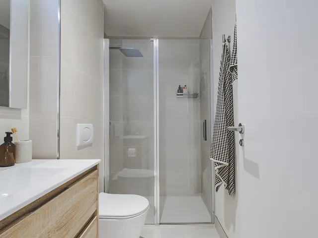 Ático Dúplex 2 habitaciones 183m² en venta - Centro — 32