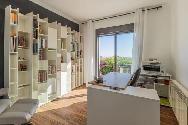 Villa 5 habitaciones 232m² en venta - Altea Hills — 31