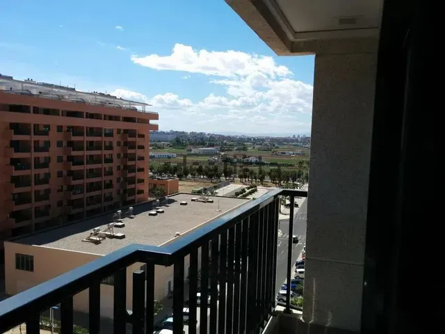 Piso 2 habitaciones 85m² en alquiler - La Patacona — 15