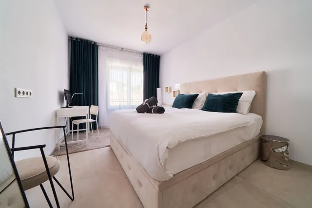 Apartamento 3 habitaciones 83m² en venta - Marbella — 12