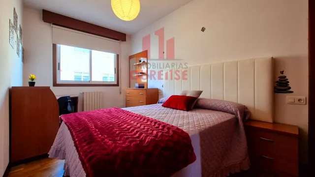 Vivienda amueblada en o ventiún, próxima a plaza de la marina — 27