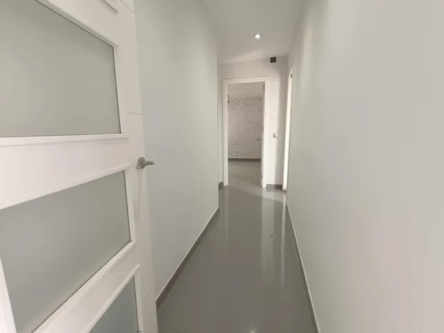 ATICO TOTALMENTE REFORMADO ZONA AVENIDA DE BARCELONA — 19