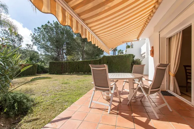 Apartamento 3 habitaciones 140m² en venta - El Madroñal — 6