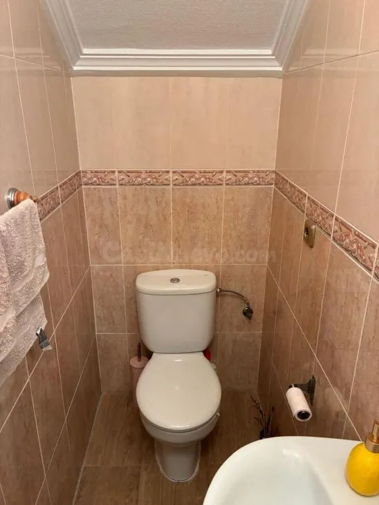 Villa 2 habitaciones 80m² en venta - Lomas de Cabo Roig — 20