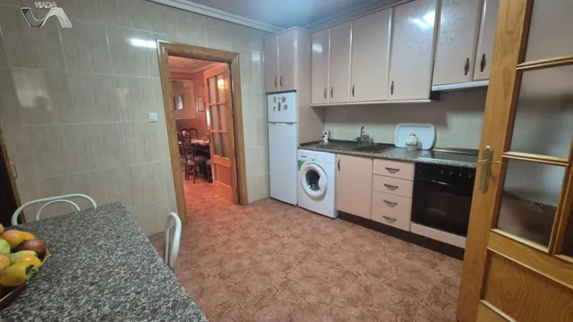 Casa 3 habitaciones 106m² en venta - GOYA — 15