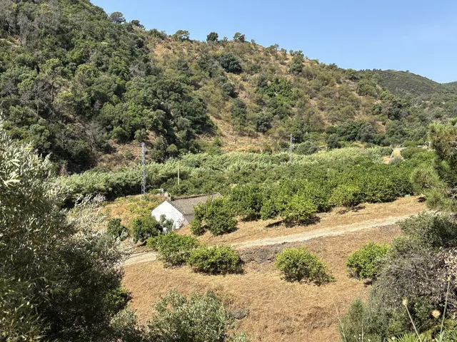 Parcela en venta - Costa Del Sol — 7