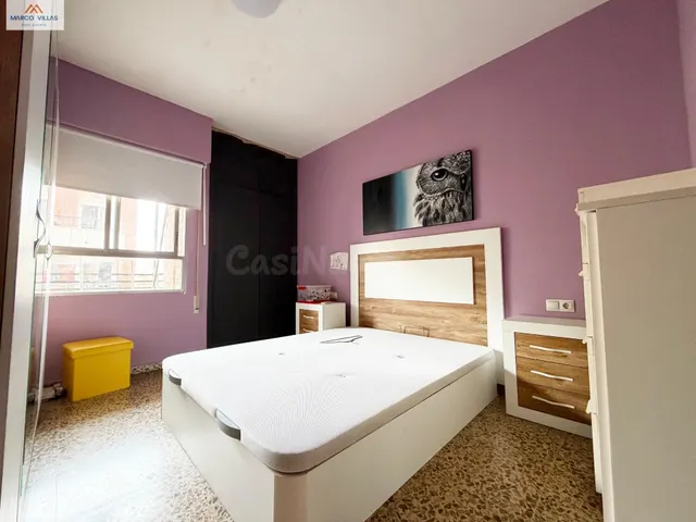 AMPLIO APARTAMENTO EN GUARDAMAR DEL SEGURA - 298MV - MARCO V - foto 5