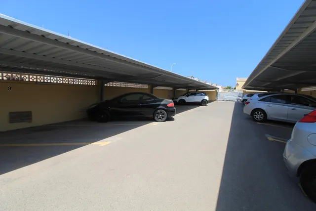 Plazas de aparcamiento en venta en la urbanización Panorama II – Aguas Nuevas, Torrevieja — 6