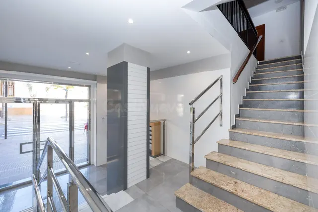 Piso 6 habitaciones 280m² en venta - Av. De Salobreña — 5