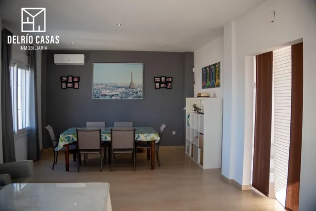 Exclusivo chalet independiente con apartamento auxiliar, piscina cubierta y vistas al mar en mazagón — 9