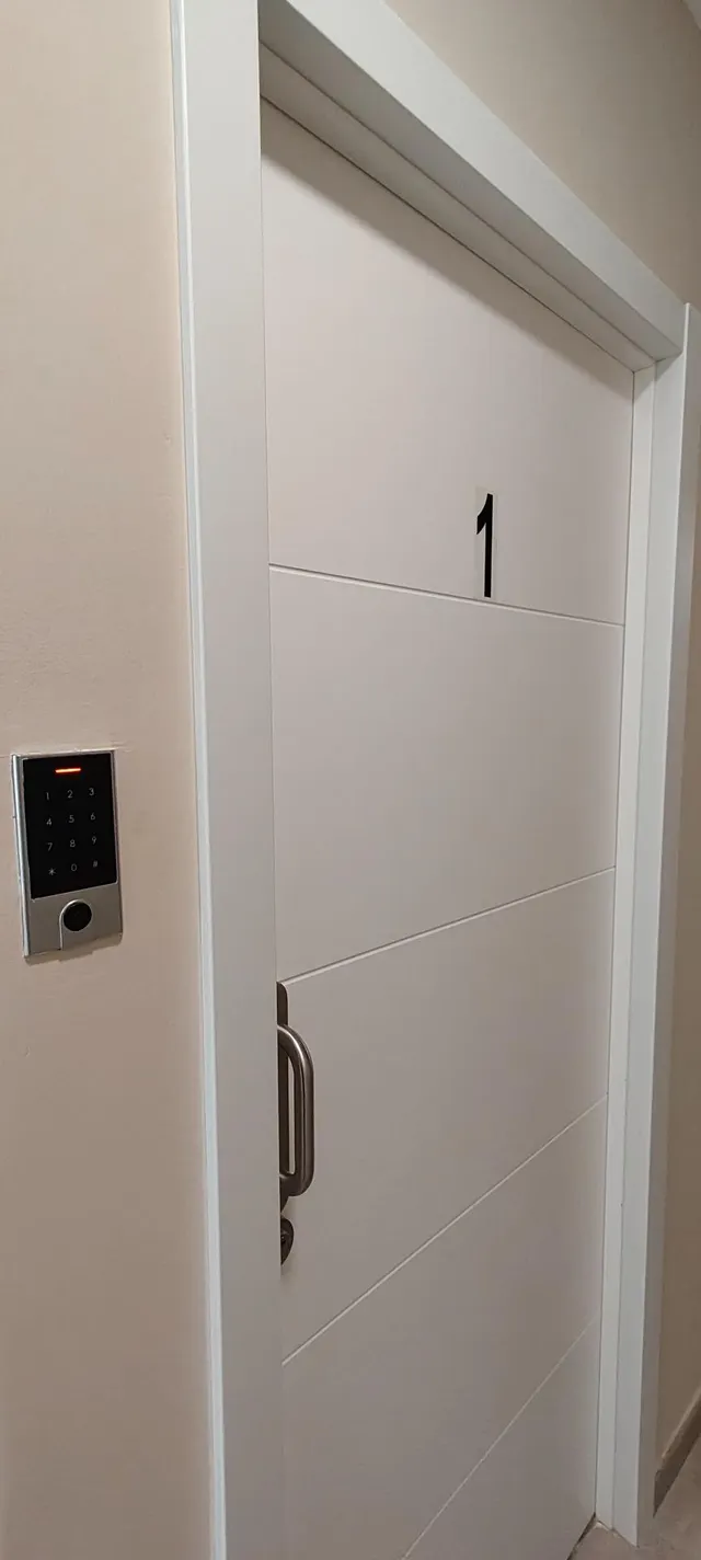 Hotel-Apartamento 2★ | 4 Apartamentos Turísticos | Licencia | Alicante Centro — 30