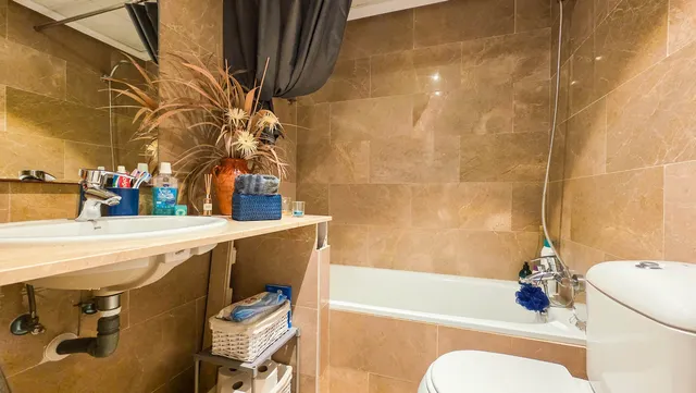 Apartamento 2 habitaciones 102m² en venta - Costa del Sol — 11