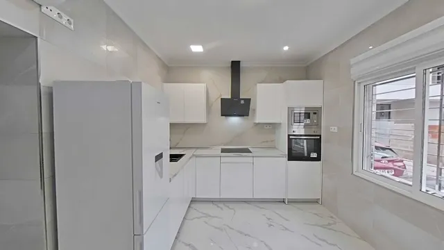 Casa Reformada en pleno centro de San Pedro del Pinatar — 10