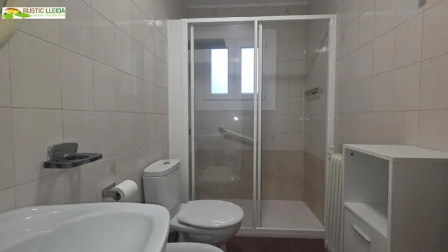 Ático dúplex en Balàfia, Lleida, con terraza. — 15