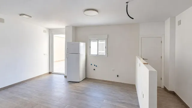 Casa en planta baja con terraza en la zona de oliveral riba-roja — 12