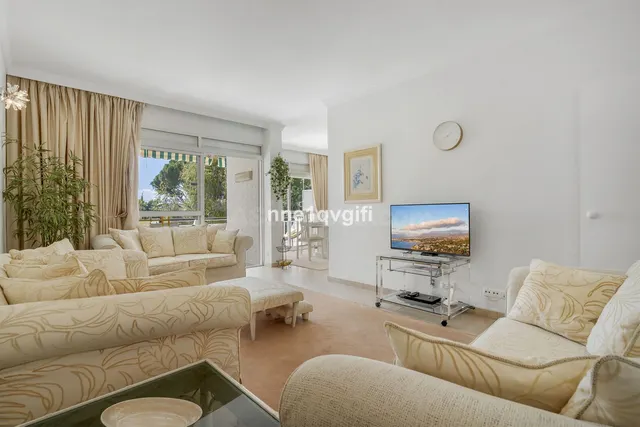 Apartamento 2 habitaciones 112m² en venta - Marbella — 4