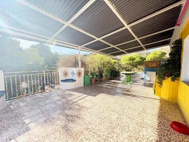 Chalet 4 habitaciones 176m² en venta - Partida fossos — 4