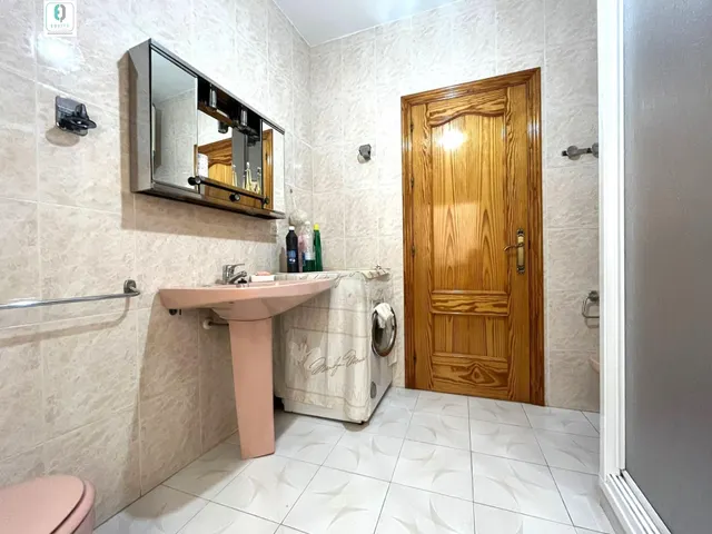 PRECIOSA VIVIENDA EN UNA SOLA PLANTA EN BENAMAUREL — 16
