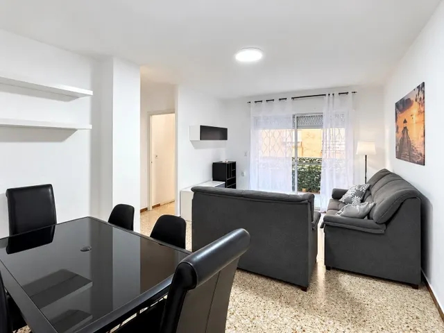 Precioso piso en el centro de Orihuela, ascensor, balcón, patio... — 15