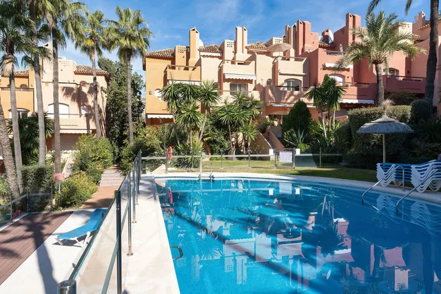 Adosado 3 habitaciones 280m² en venta - Marbella — 31