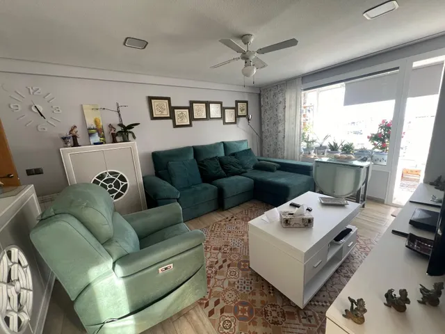 Piso 2 habitaciones 97m² en venta - La carihuela - los nidos — 15