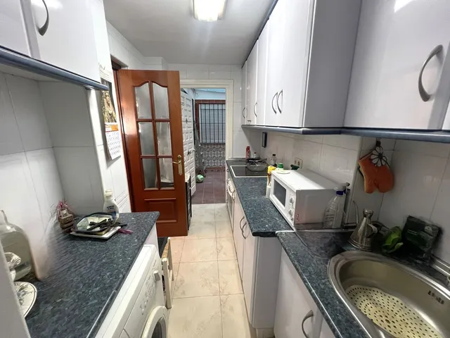 Apartamento 2 habitaciones 78m² en venta - Centro — 6