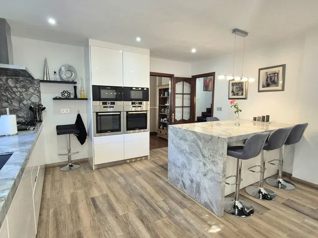Chalet 4 habitaciones 238m² en venta - Marbella — 16