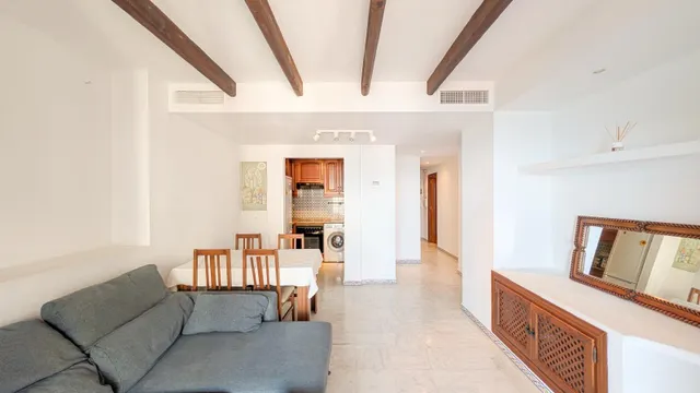 PLANTA 13 CON VISTAS AL MAR EN TORREVIEJA — 16