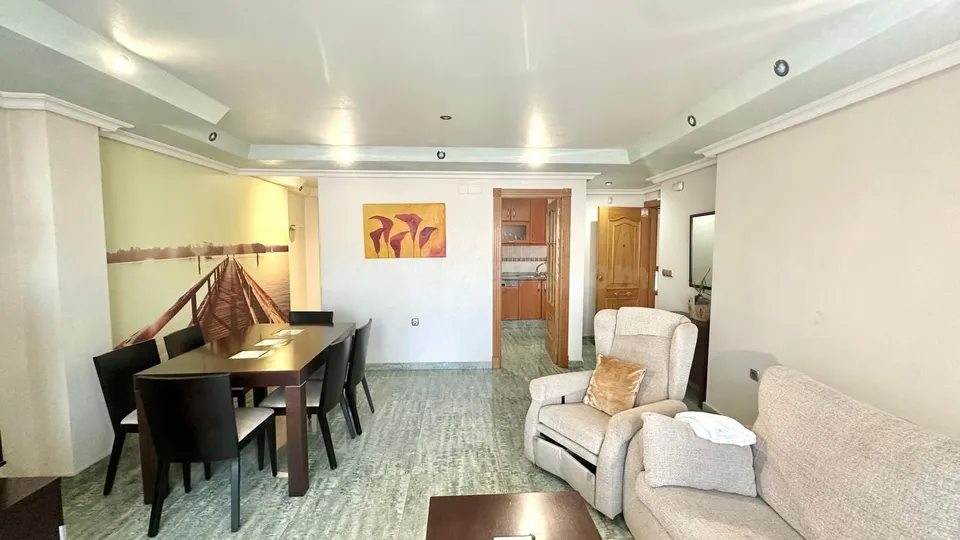 Ático 2 habitaciones 98m² en venta - torrevieja