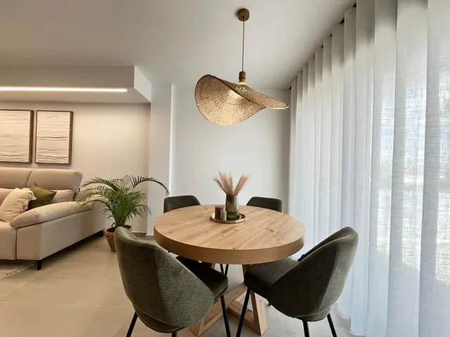 Adosado 3 habitaciones 222m² en venta - Comunidad valenciana — 27