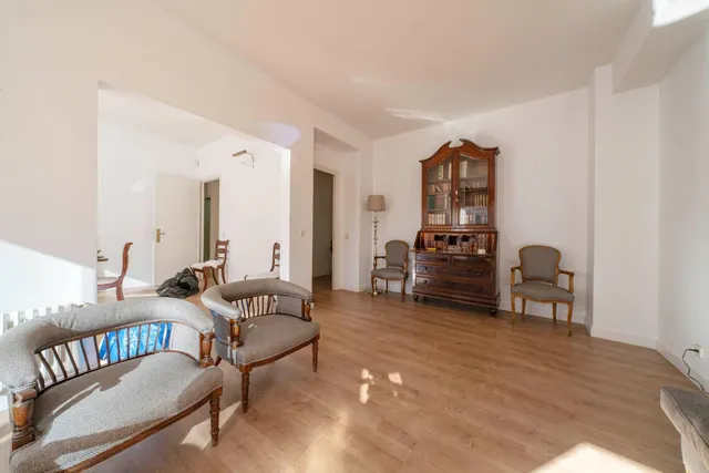 Piso 5 habitaciones 290m² en venta - Arapiles — 16