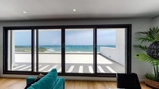 Apartamento en Alquiler en San Roque Cádiz — 31
