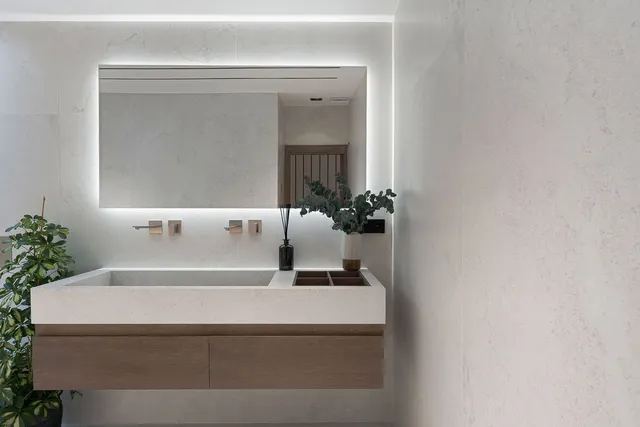 Ático Dúplex 3 habitaciones 131m² en venta - Marbella — 24