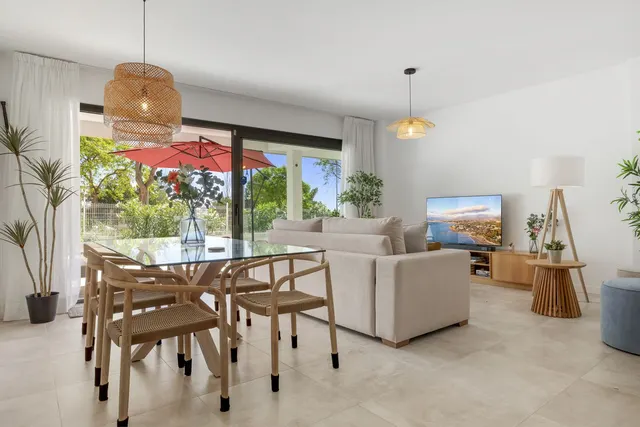 Apartamento 3 habitaciones 152m² en venta - Costa Del Sol — 6