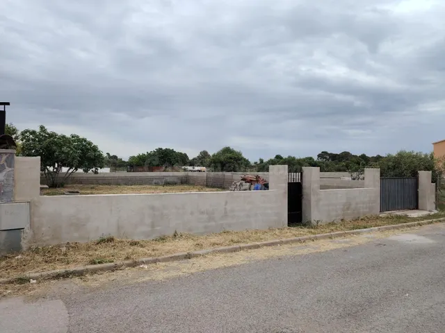TERRENO EN SANT JAUME DELS DOMENYS - foto 2
