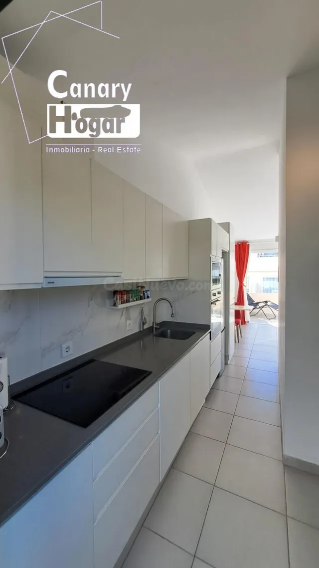 Estudio convertido en 1 habitación en venta en Paradero II e - foto 4