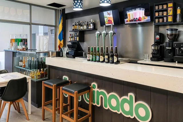 TRASPASO DE RESTAURANTE EN CASTELLÓN DE LA PLANA !! EXCELENTE OPORTUNIDAD !! — 3