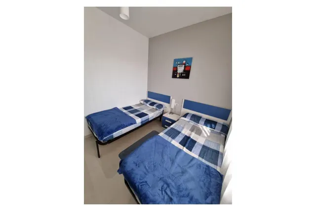 APARTAMENTO EN MIL PALMERAS CON VISTAS DESPEJADAS Y PISCINA COMUNITARIA A 650M DEL MAR — 11