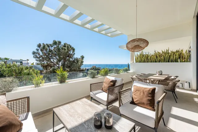 Adosado 3 habitaciones 164m² en venta - Marbella — 3