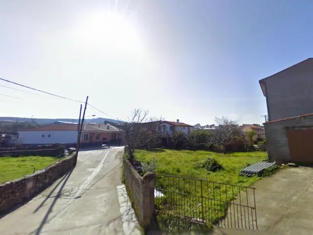 PISO EN VENTA EN MOHEDAS DE GRANADILLA — 9