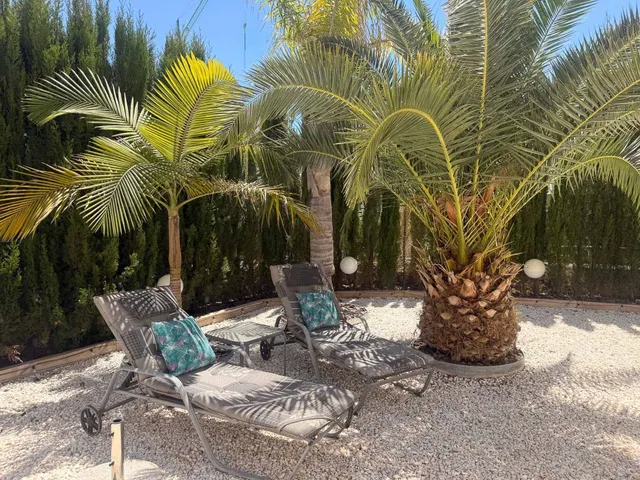 Villa 3 habitaciones 151m² en venta - Balcón de finestrat — 39