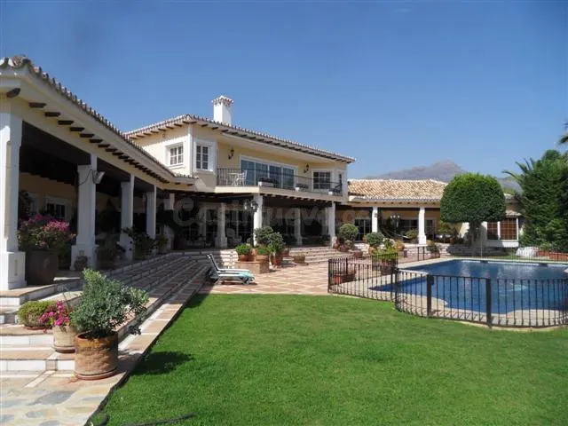 Chalet 8 habitaciones 1618m² en venta - El Madroñal