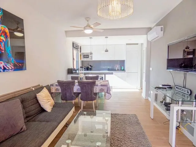 Apartamento 2 habitaciones 70m² en venta - Las Filipinas — 10