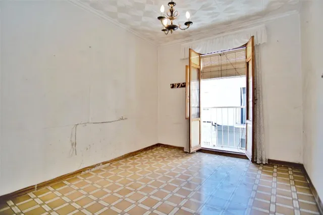 CASA DE PLANTA BAJA Y ALTA EN ELDA, ZONA PLAZA PROSPERIDAD — 6
