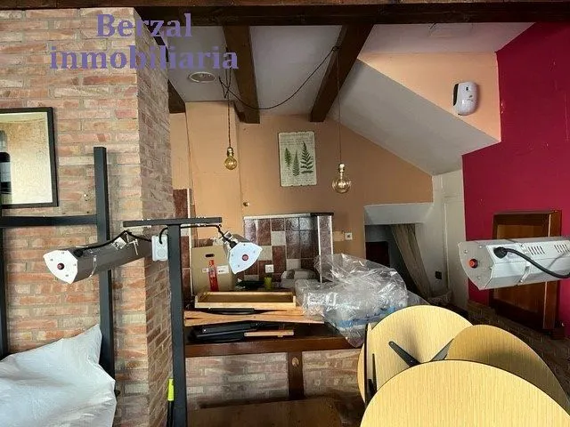Casa en Ezcaray con bar y apartamentos turísticos — 7