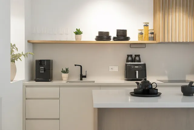 Apartamento 2 habitaciones 135m² en venta - Costa Del Sol — 10