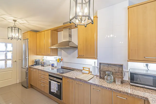 Apartamento 4 habitaciones 209m² en venta - Costa Del Sol — 14